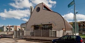 Parrocchia Cristo Redentore